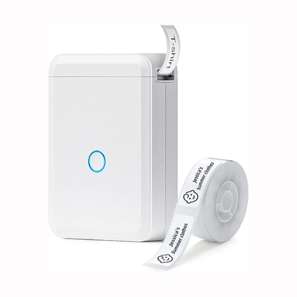 NIIMBOT SMART LABEL PRINTER D110