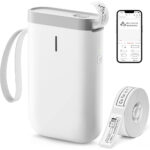 NIIMBOT SMART LABEL PRINTER D11BLUTOOTH .