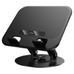 Tabletop holder “HD14 Hope” rotating laptop stand3