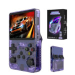 WIISUN R36S Game Console