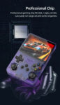 WIISUN R36S Game Console
