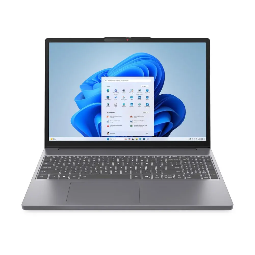 Lenovo LOQ 15 (83LK00CVUS) – Luna Grey