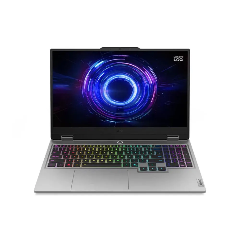 Lenovo LOQ 15 (83DV00UQPS) – Luna Grey