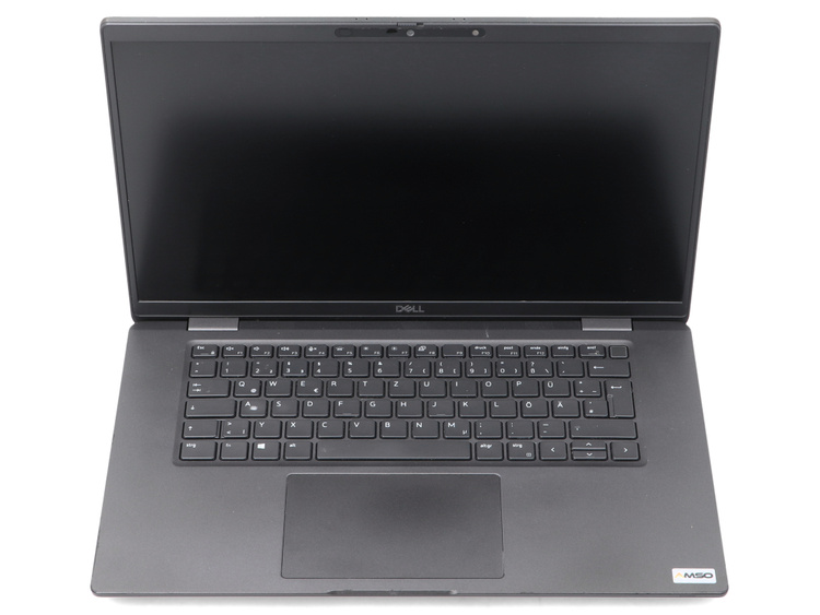 Dell Latitude 7520 i5 11th Gen Touch