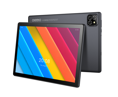 Oteeto TAB10 Pro Plus