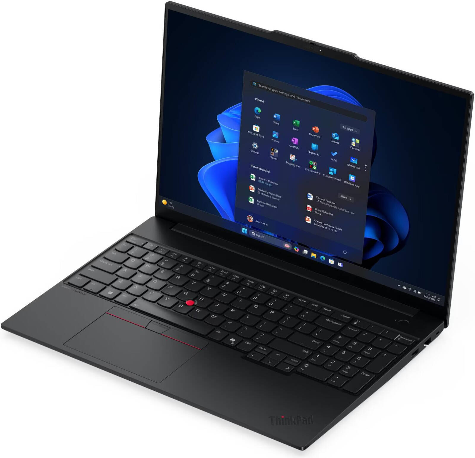 ThinkPad E16 Gen 3 (21SRS0UQ00)2