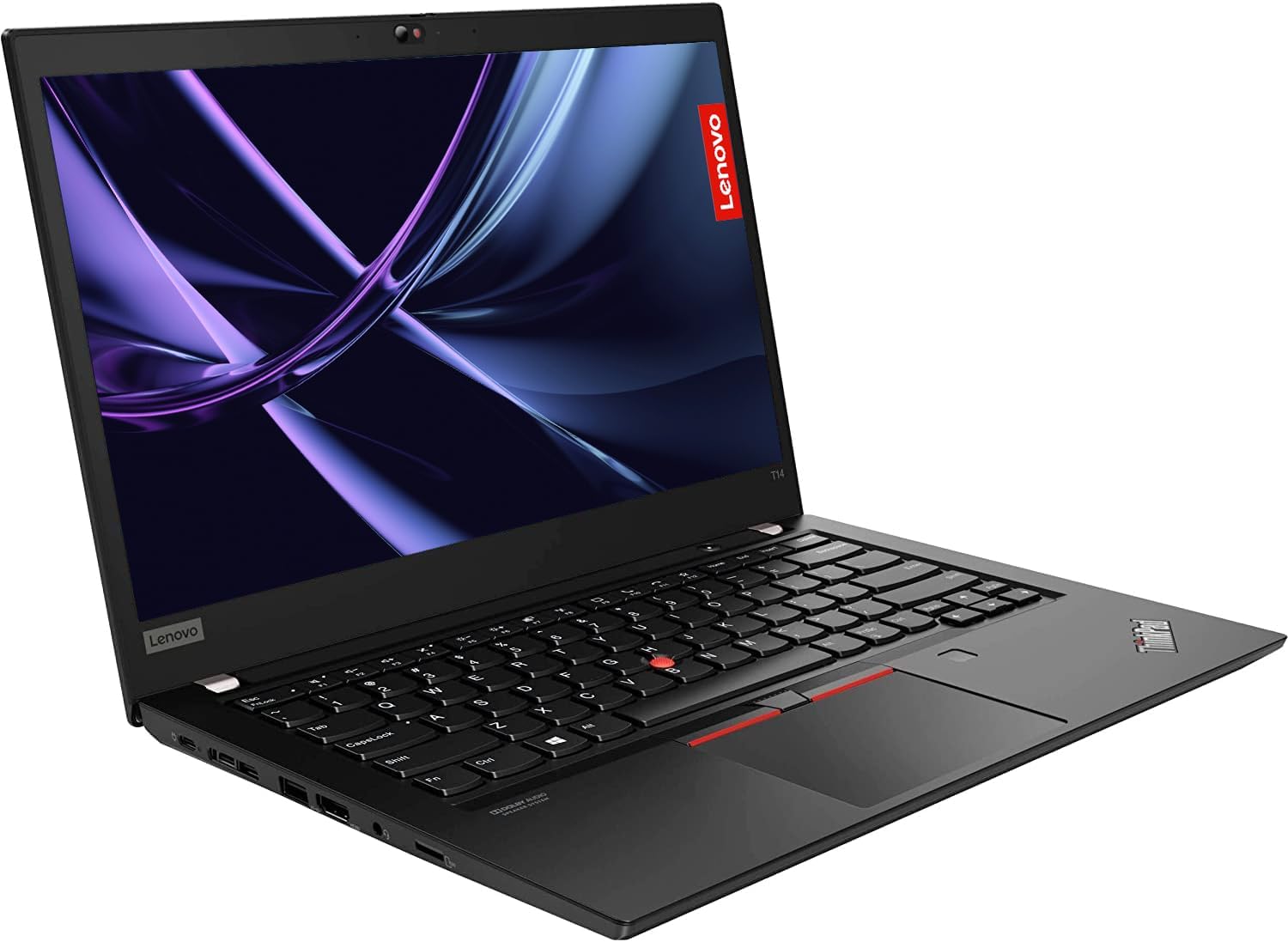 Lenovo ThinkPad T14 i5 10th Gen Touch