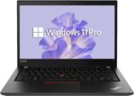 ThinkPad T14 i7 10th Gen