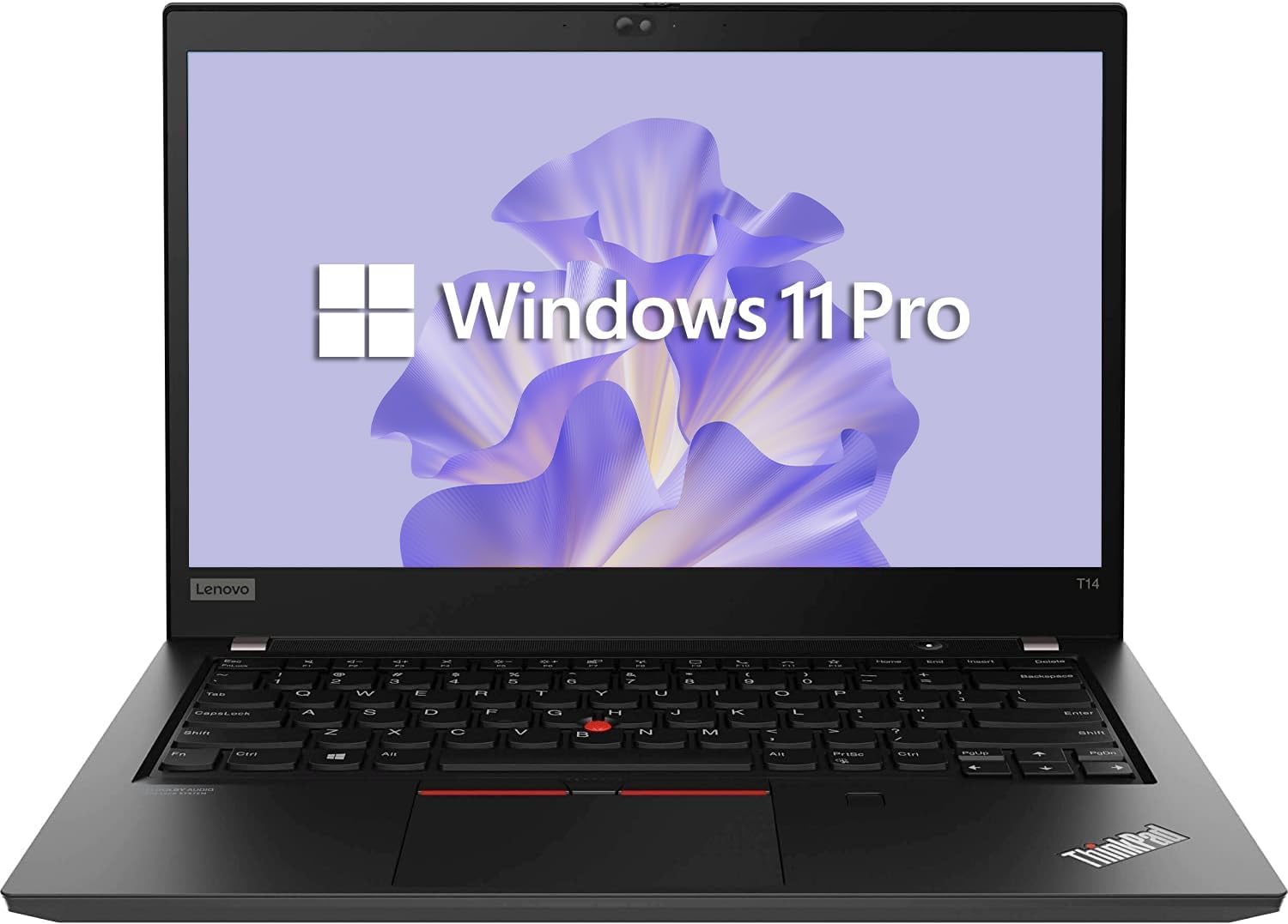 Lenovo ThinkPad T14s i7 10th Gen