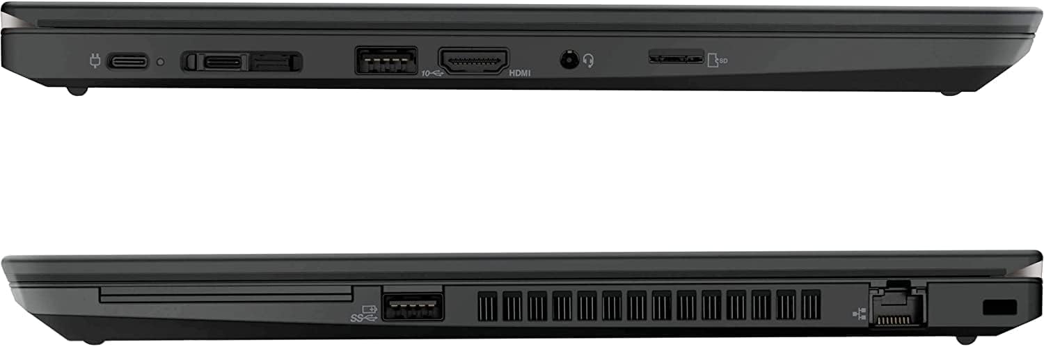 ThinkPad T14 i7 10th Gen3